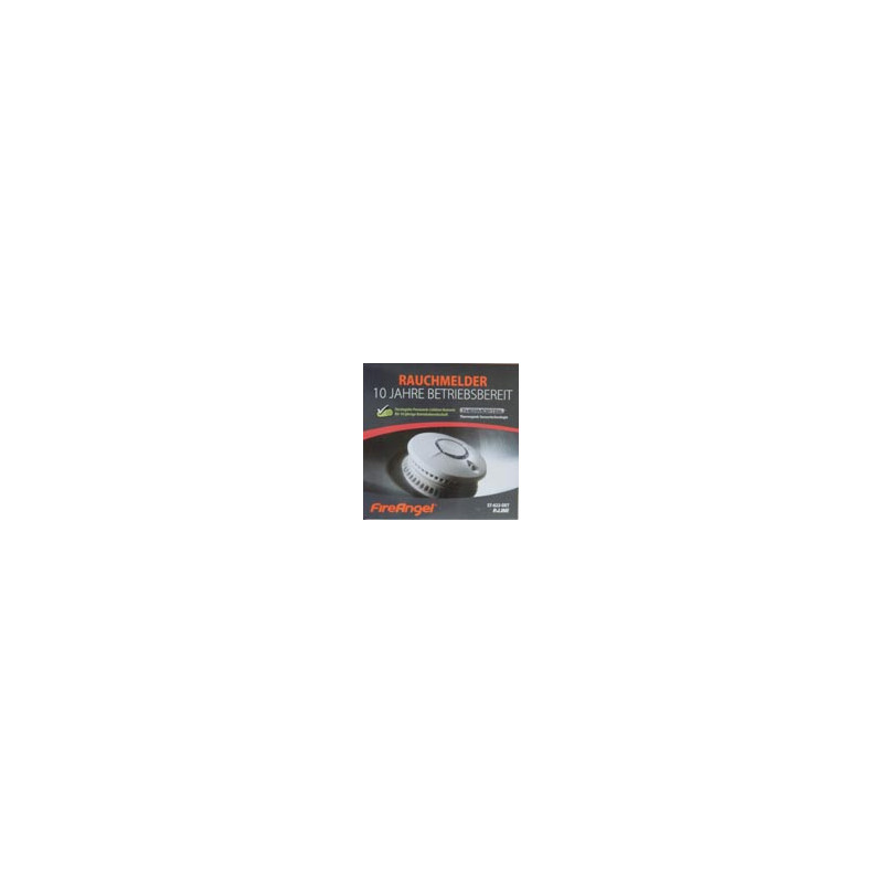 Rauchmelder FireAngel ST-622, weiss