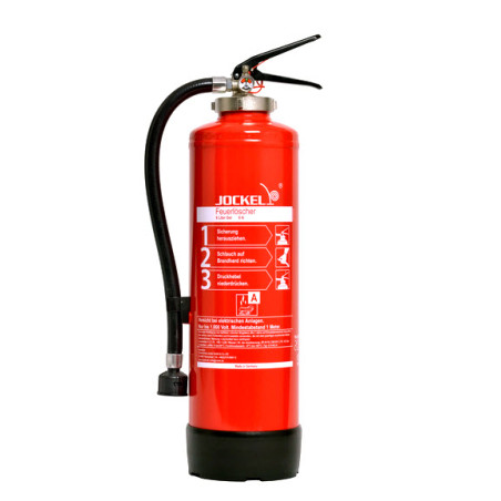 Lithiumbrand Feuerlöcher 6 Liter Gel, permanent